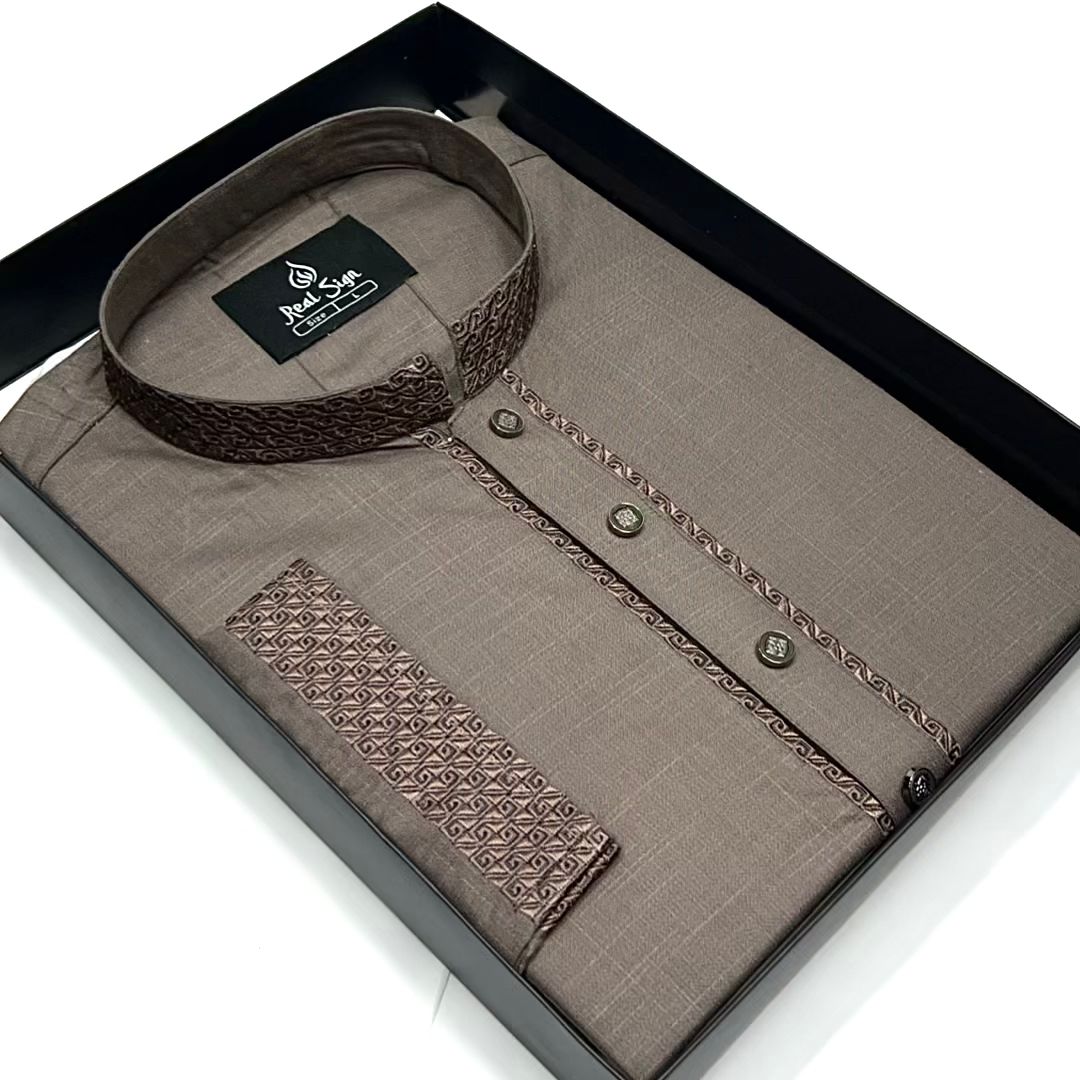 An-Nur Panjabi-10 - Choose Your Size